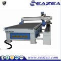SZ1325-4 axis cnc router for Flat and cylindrical carving